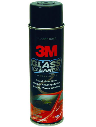 DUNG DỊCH RỬA KÍNH XE Ô TÔ 3M 08888